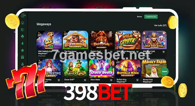 398bet aplicativo