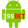 Aplicativo 398bet para Android