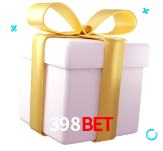 Receba seus bônus de boas-vindas no 398bet
