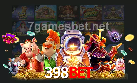 cassino 398bet