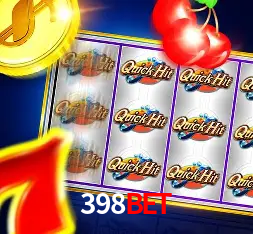 A Emoção da Loteria na 398bet: Uma Chance de Mudança de Vida