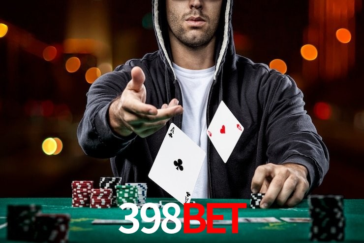 Mercados ao vivo e cash out na 398bet
