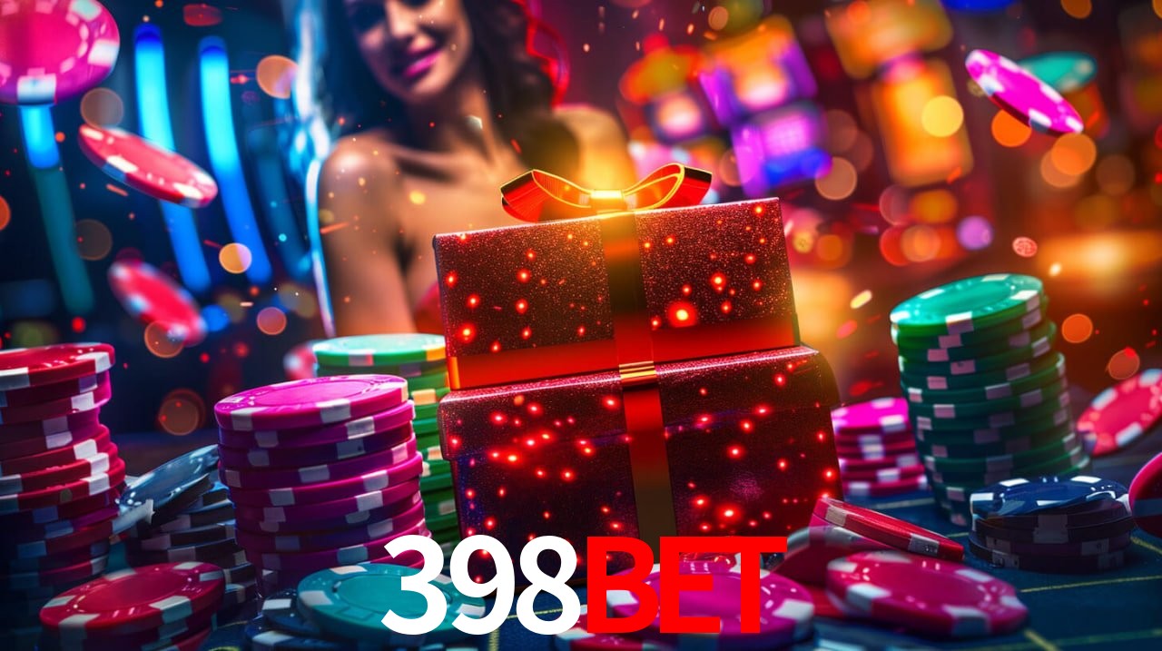A Emoção da Loteria na 398bet: Uma Chance de Mudança de Vida