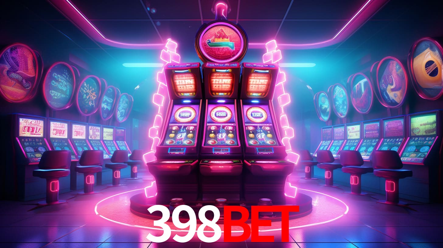 398bet - Melhores jogos de cassino online - 398bet.com