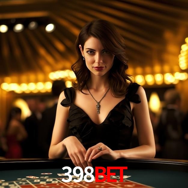 Explorando a Categoria de Eventos em Apostas na 398bet