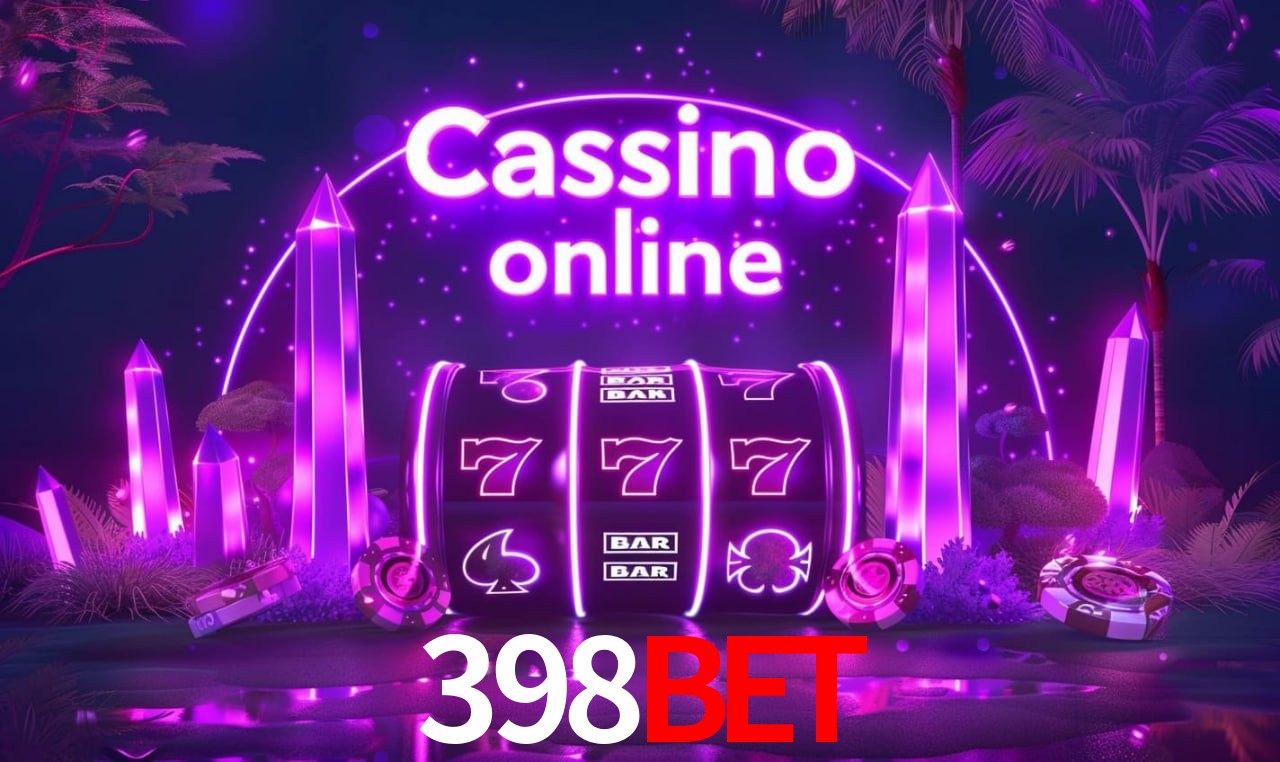 Segurança 2FA 398bet