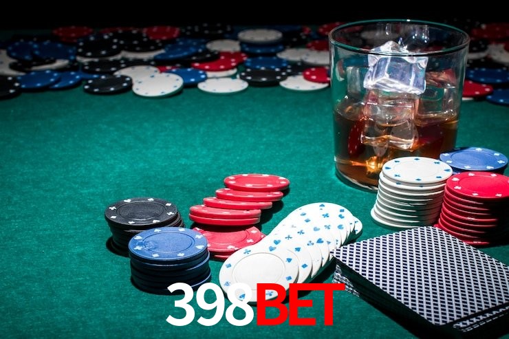 Programa VIP 398bet