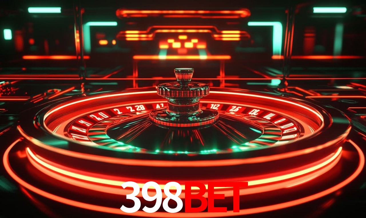 A Revolução dos Aplicativos de Jogos no 398bet