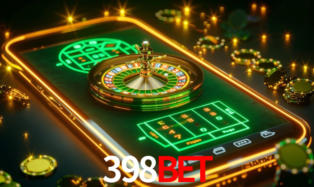 Sistemas de Segurança 398bet