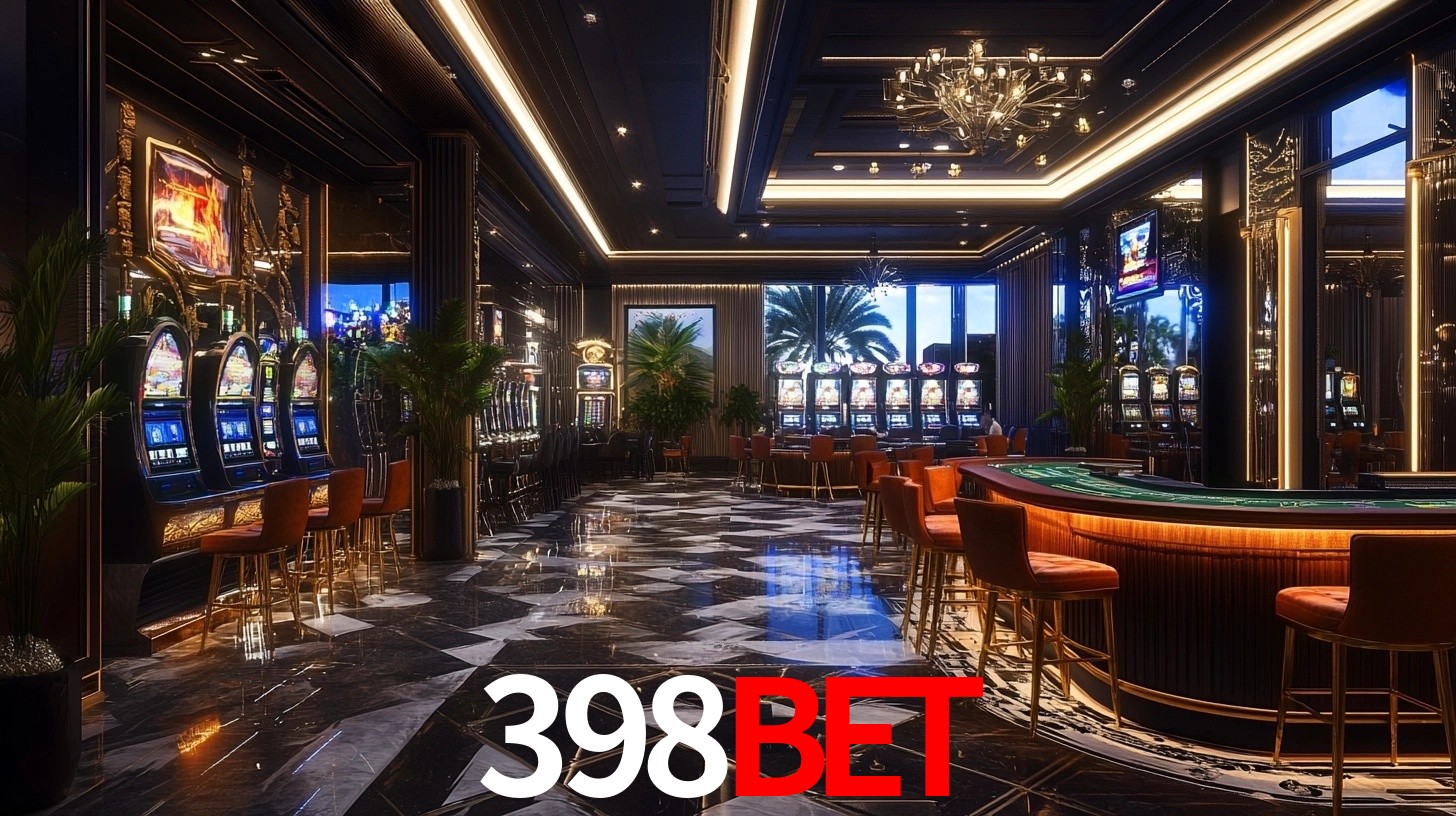 Premium Interface 398bet