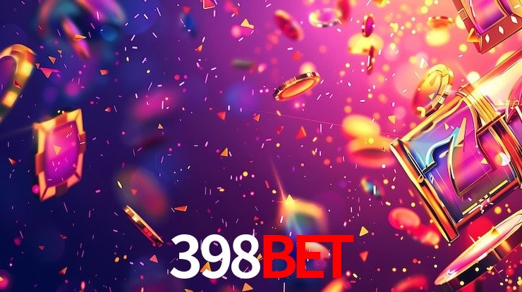Download para Android e iOS na 398bet