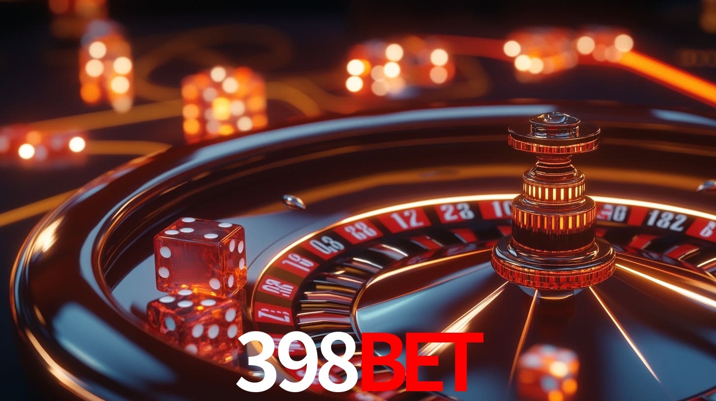 Bônus Generosos e Exclusivos no 398bet para Você!