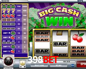 Desvendando o Mundo dos Jogos Virtuais na 398bet