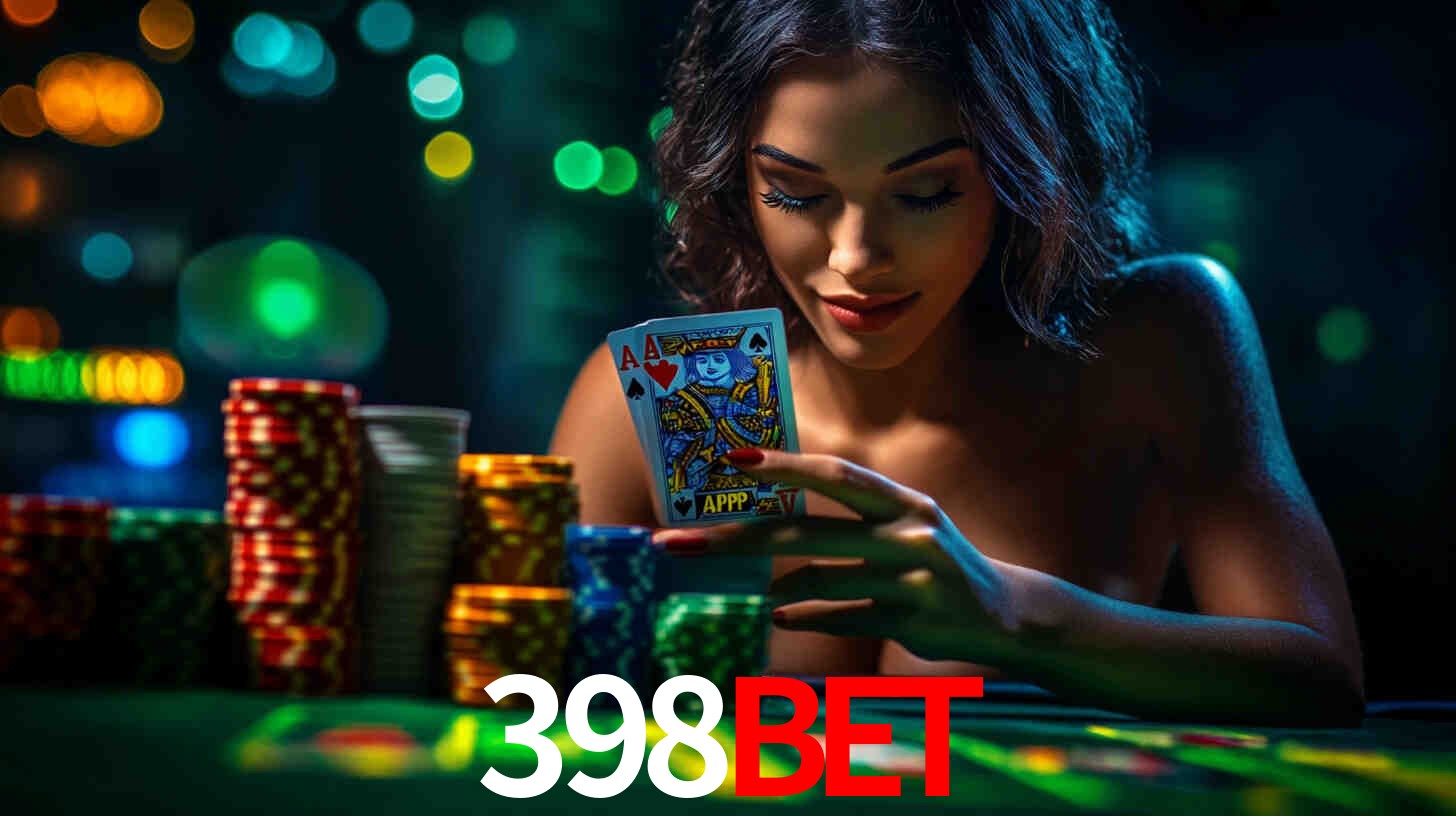 A Popularidade dos Caça-Níqueis no 398bet