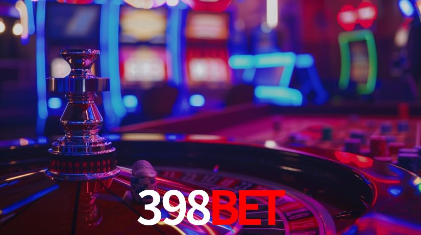 Experimente o Login Seguro Premium no 398bet