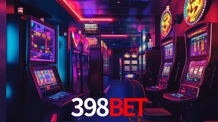 Cashback e recargas na 398bet