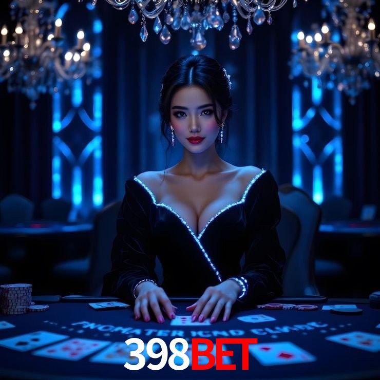 Diretório de Jogos 398bet