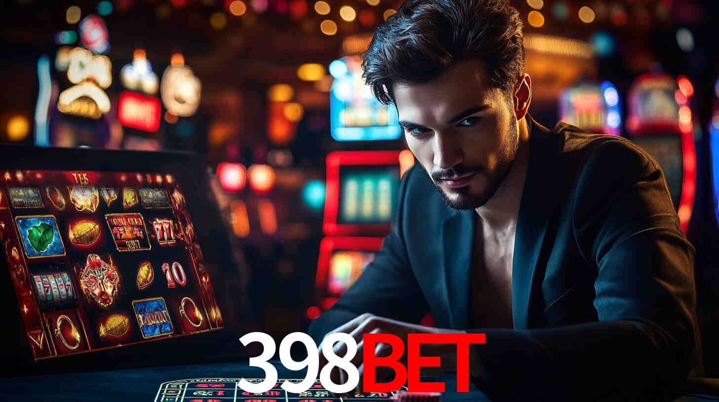 398bet login