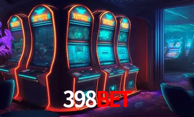 Desvendando o Mundo dos Jogos Virtuais na 398bet
