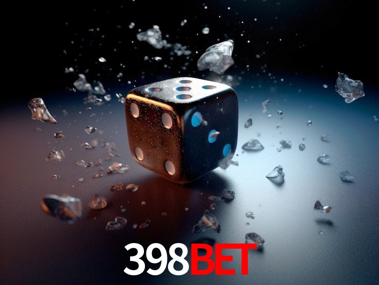 Variedade de jogos na 398bet