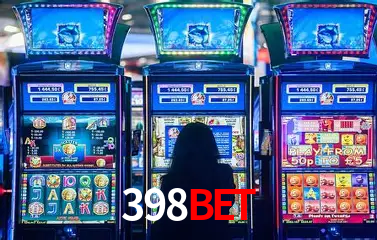 Cassino ao vivo com dealers reais na 398bet