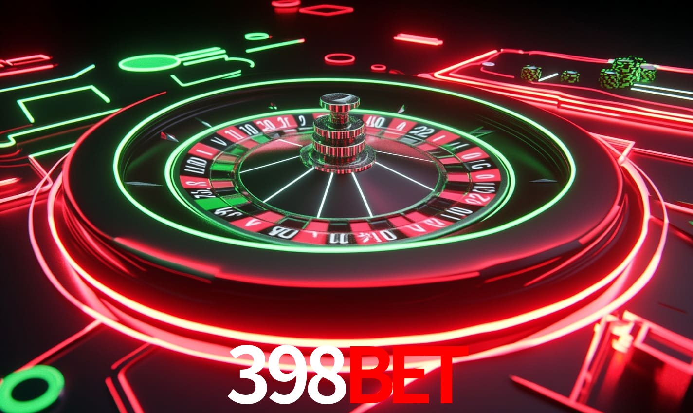 Descubra a Essência do 398bet: Nossa História e Compromissos