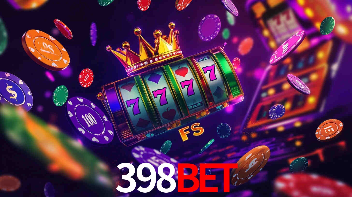 Tournaments 398bet