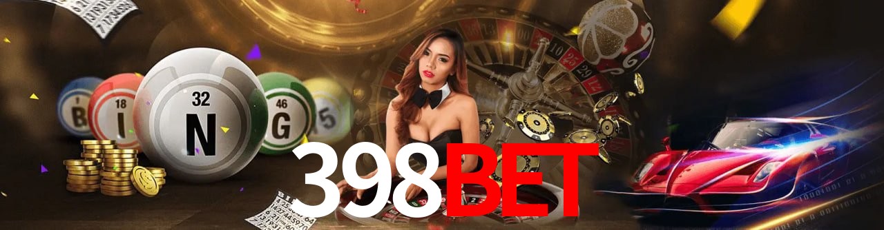 Segurança e performance na plataforma 398bet
