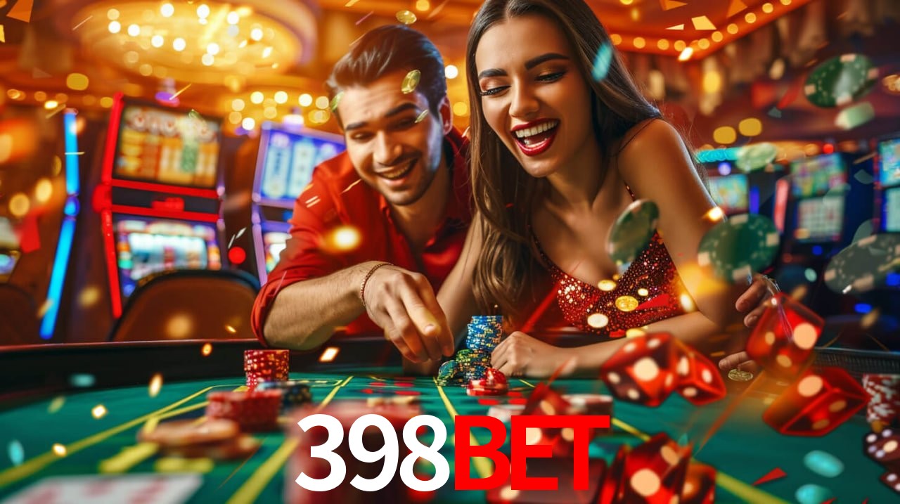 Login Seguro 398bet