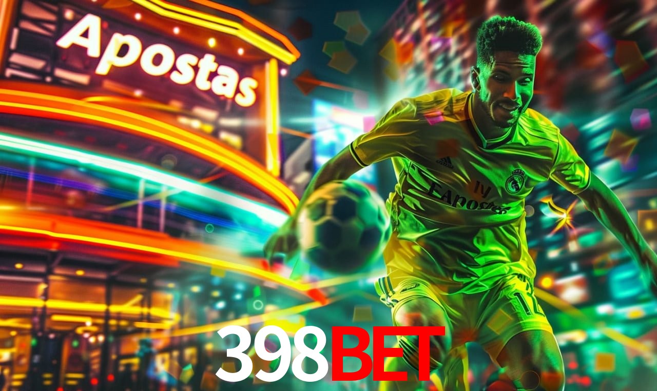 Estatísticas do Jogo 398bet