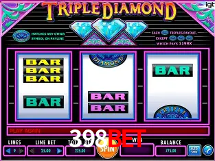 Descubra o Mundo do Cassino Online com 398bet