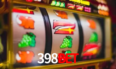 Apostas Esportivas na 398bet: Um Guia Completo