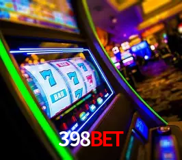 Inovações de Jogos na 398bet: O Futuro das Experiências Interativas