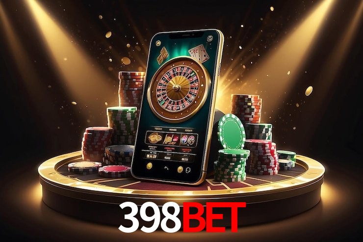 Cadastro Rápido 398bet