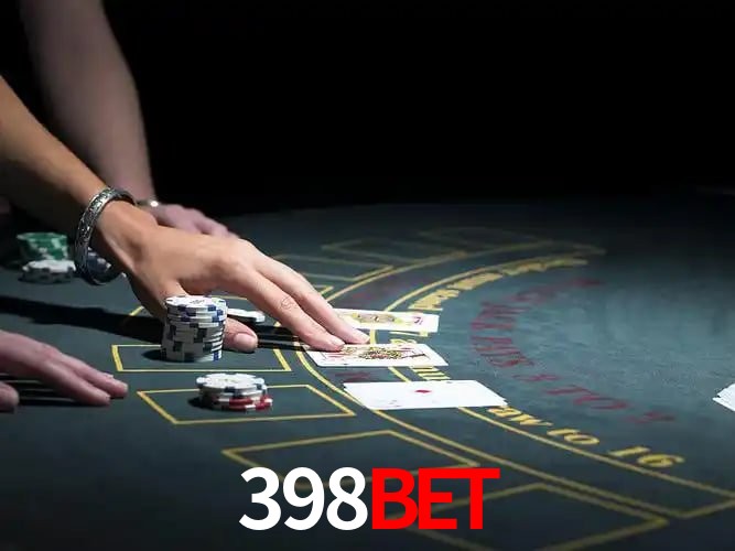 Ofertas Exclusivas 398bet