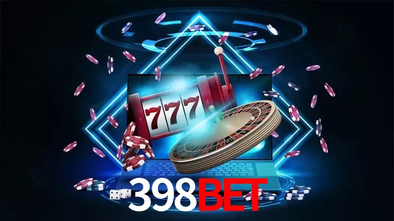 Casino Ao Vivo 398bet