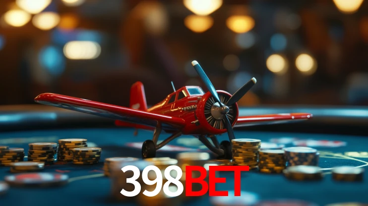 Game Providers 398bet