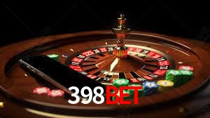 Tennis Betting 398bet