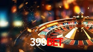 Bônus e promoções da 398bet
