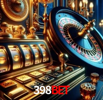 Torneios 398bet