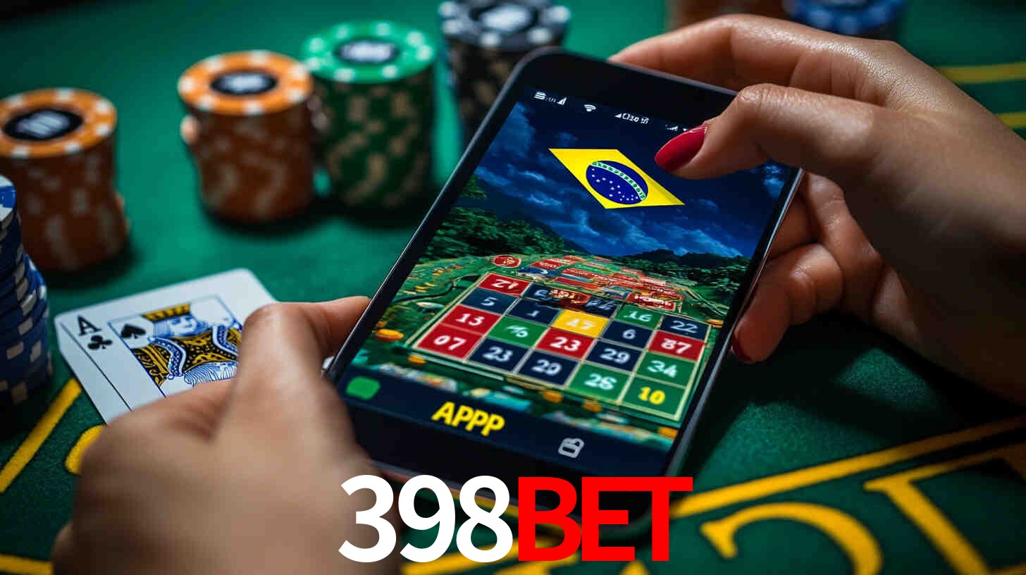 A Popularidade dos Caça-Níqueis no 398bet
