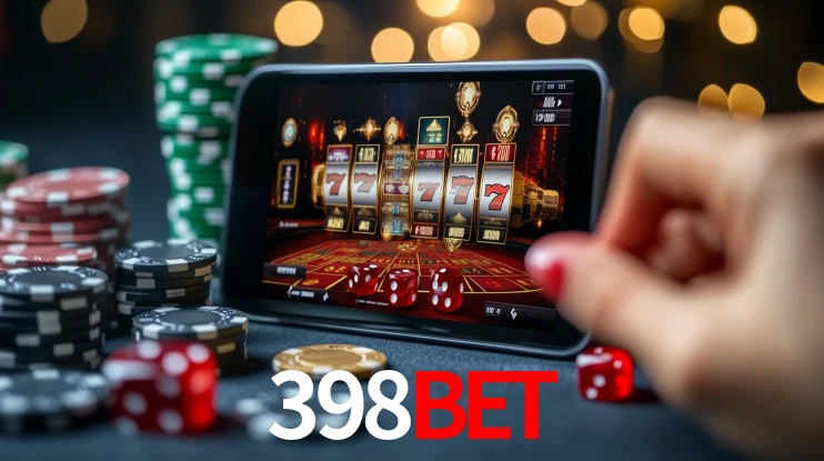 Daily Bonuses 398bet