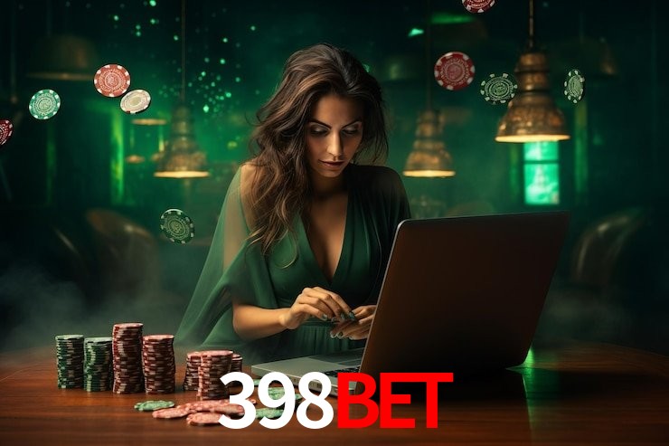 Segurança e privacidade no APP 398bet