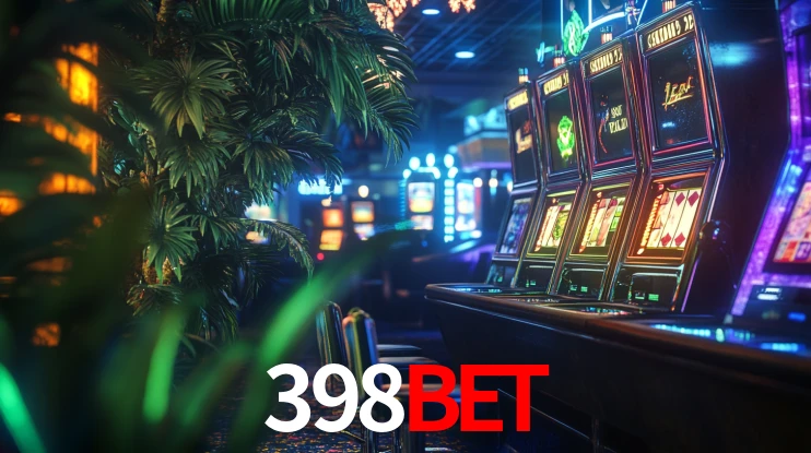 VIP Casino 398bet