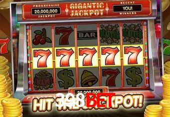 Descubra o Mundo do Cassino Online com 398bet
