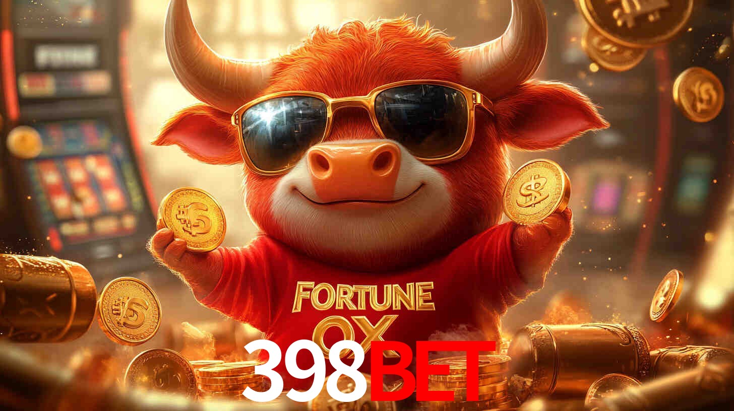 398bet: A Experiência de Casino com Jogos de Mesa ao Vivo