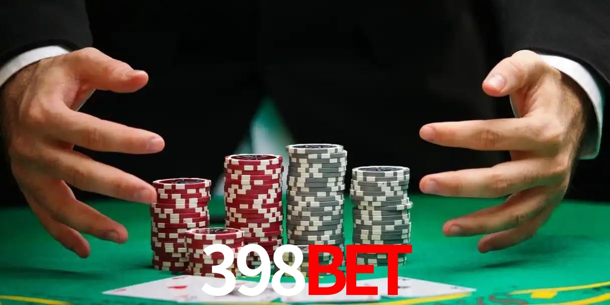 Benefícios VIP na 398bet