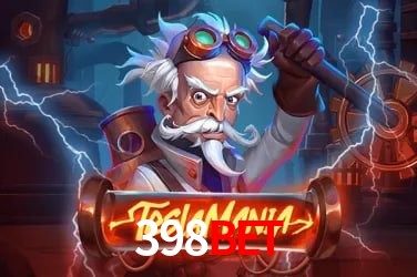 Jogos de Slot 398bet