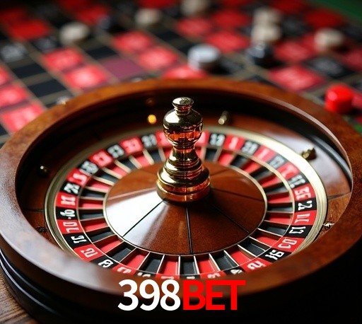 Jogos populares e pagamentos rápidos na 398bet