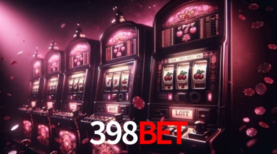 cassino 398bet